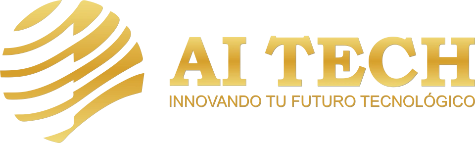 AI TECH — Innovando tu futuro tecnológico