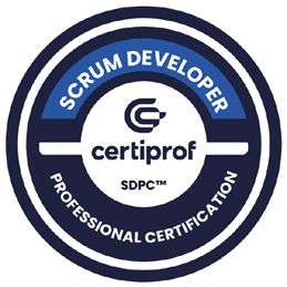 Scrum Developer Professional Certification