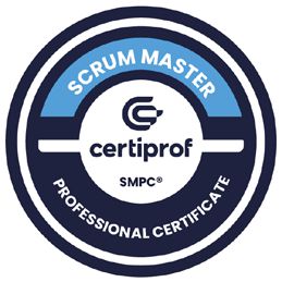 Scrum Master Professional Certificate