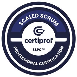 Scaled Scrum Professional Certification