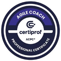 Agile Coach Professional Certificate