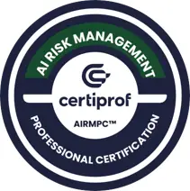 AI Risk Management Professional Certification