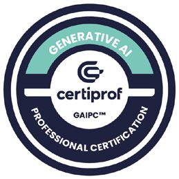 Generative AI Professional Certification