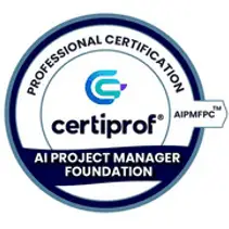 AI Project Manager Foundation Professional Certification