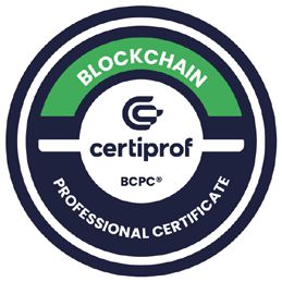 Blockchain Professional Certificate