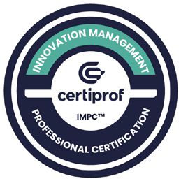 Innovation Management Professional Certification