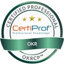 OKR Certified Professional