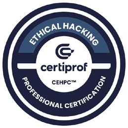 Ethical Hacking Professional Certification