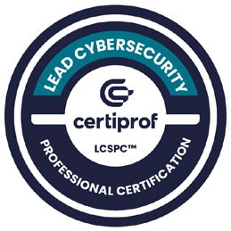 Lead Cybersecurity Professional Certification