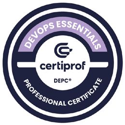 DevOps Essentials Professional Certificate