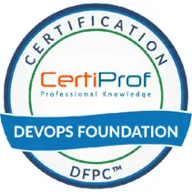 DevOps Foundation Professional Certification
