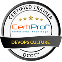 DevOps Culture Certified Trainer