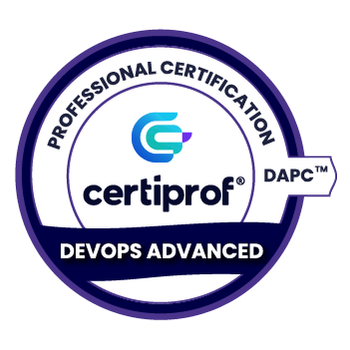 DevOps Advanced Professional Certification