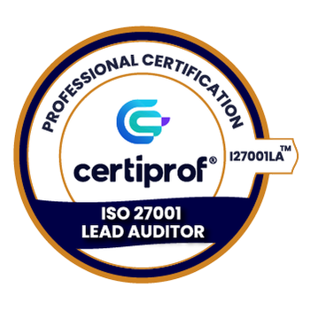 ISO 27001 Lead Auditor Professional Certification