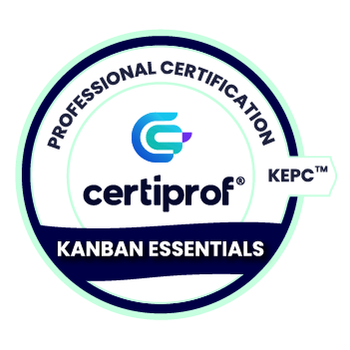 Kanban Essentials Professional Certification