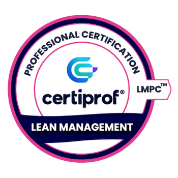 Lean Management Professional Certification