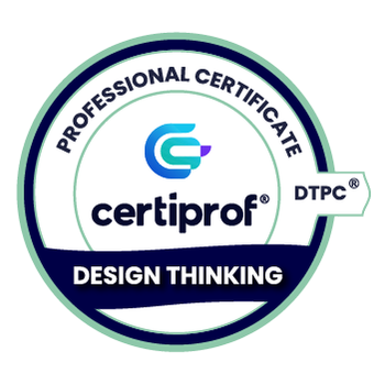 Design Thinking Professional Certification