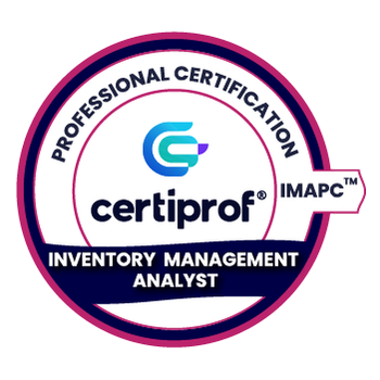 Inventory Management Analyst Professional Certification