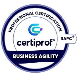 Business Agility Professional Certification