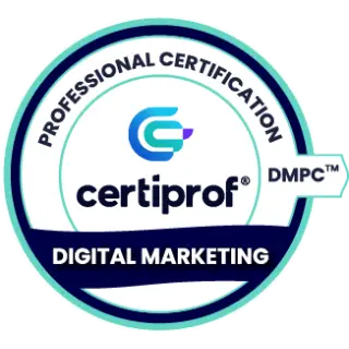 Digital Marketing Professional Certification