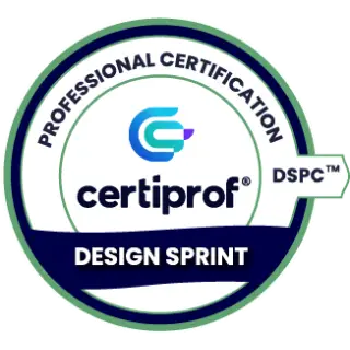 Design Sprint Professional Certification