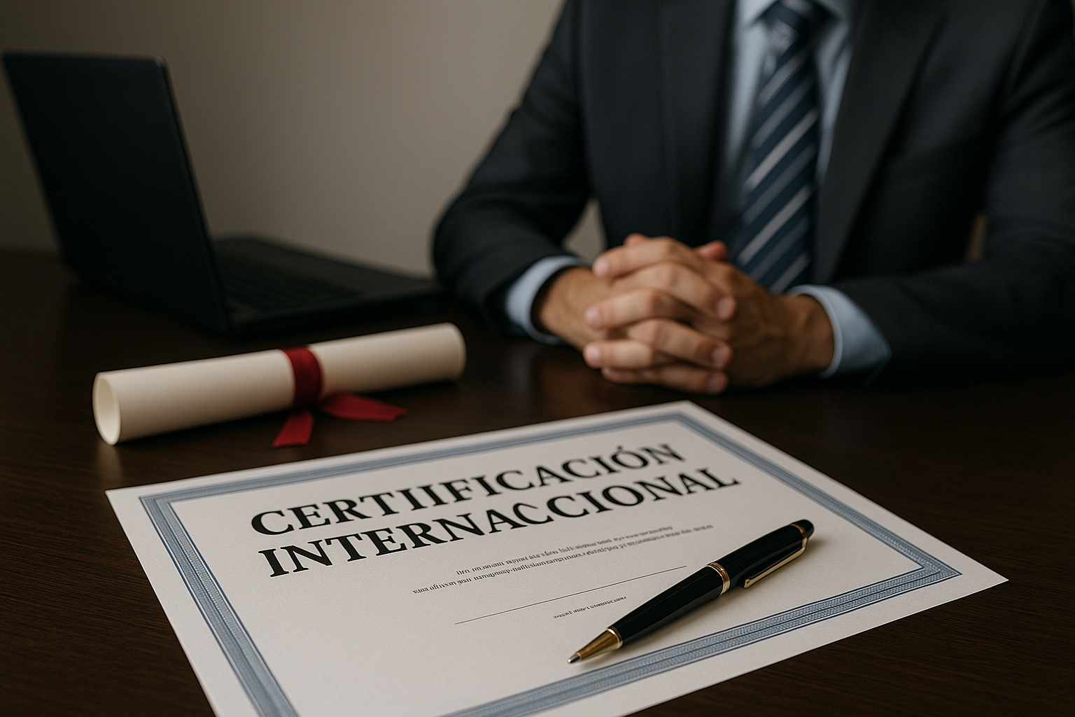 ¿Qué es una certificación internacional y por qué es clave en tu carrera?