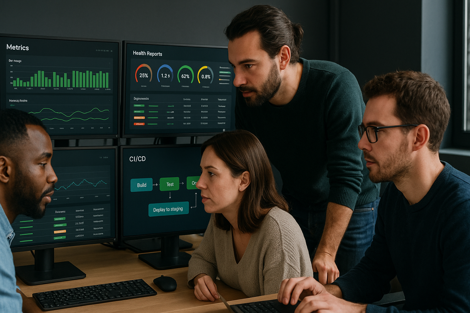 ¿Vale la pena certificarte como DevOps Practitioner? Esto debes saber