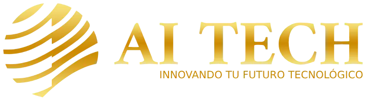 AI TECH Logo